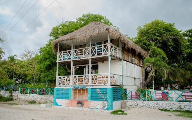 The Beach Hostel Cartagena