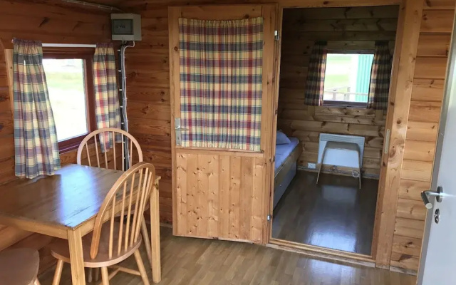 Vagnsstadir HI Hostel