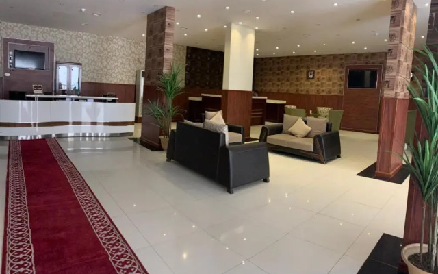 Manazel Begela Hotel Apartments