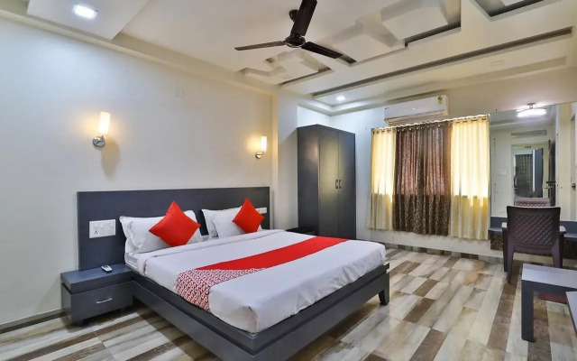 Oyo 35503 Hotel Rowton