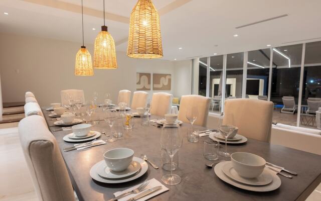 Capitalia Tres Mares Beach Residences & Marina