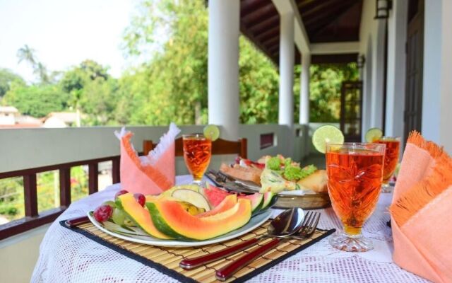 Villa Nine Kandy