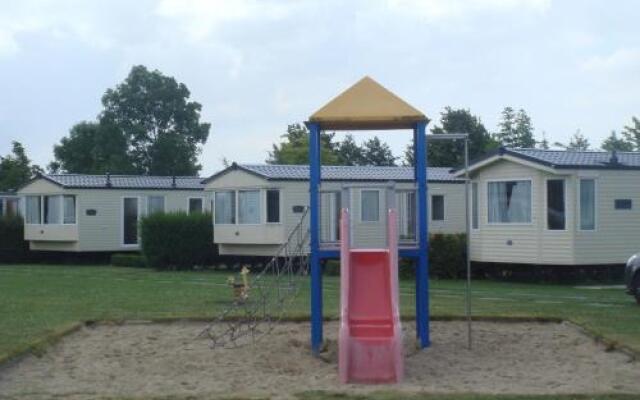 Camping t Veerse Meer