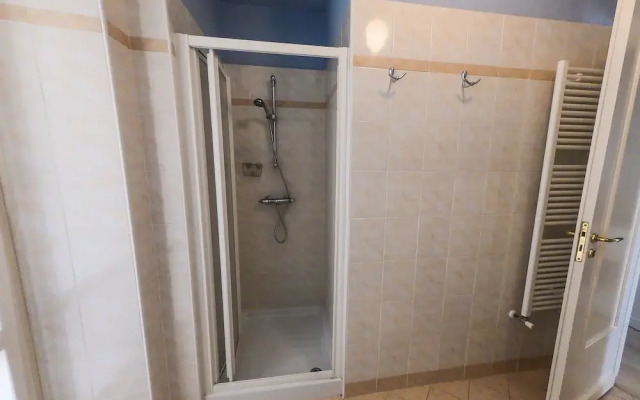 Appartamento Palazzotto - 3 Br Apts