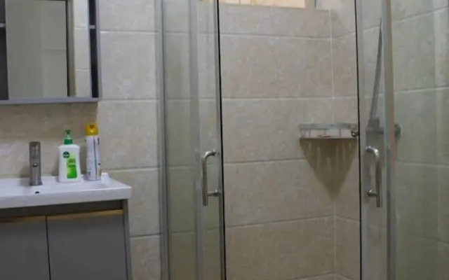 Ikhaya Serviced Apartments Kilimani