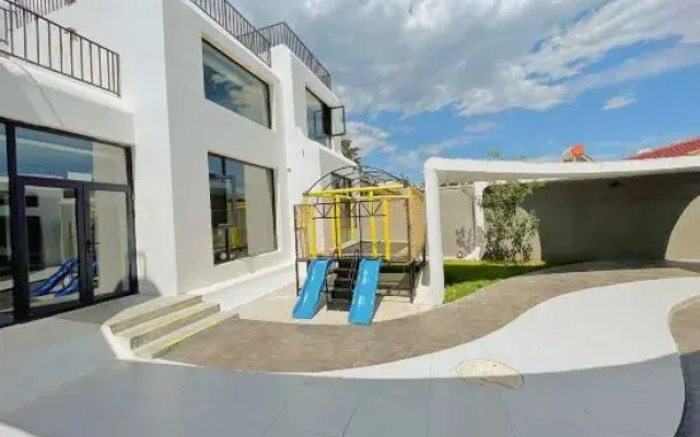 Jiangyuuxue Homestay
