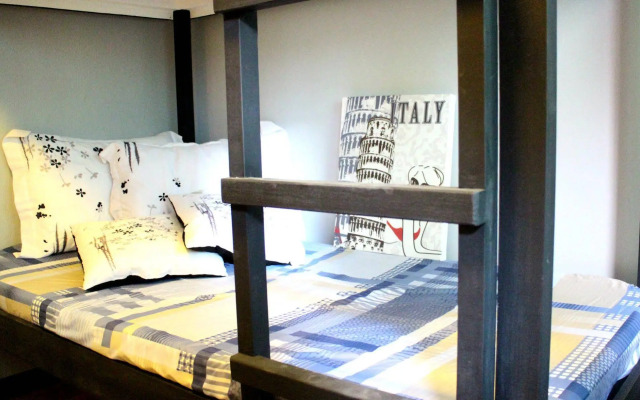 The Fort Budget Hotel - Bonifacio Global City
