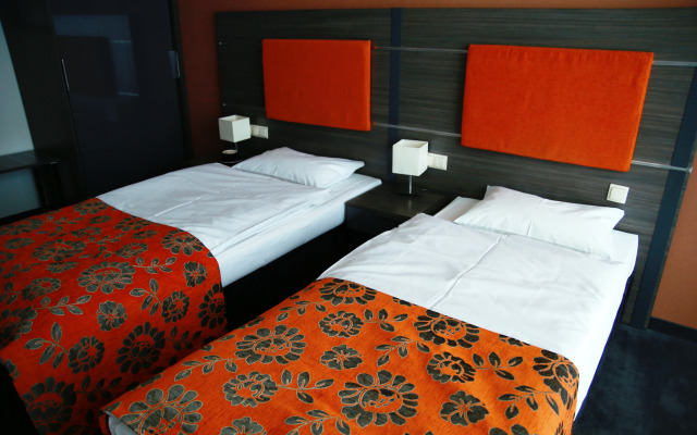 Hotel Centrum