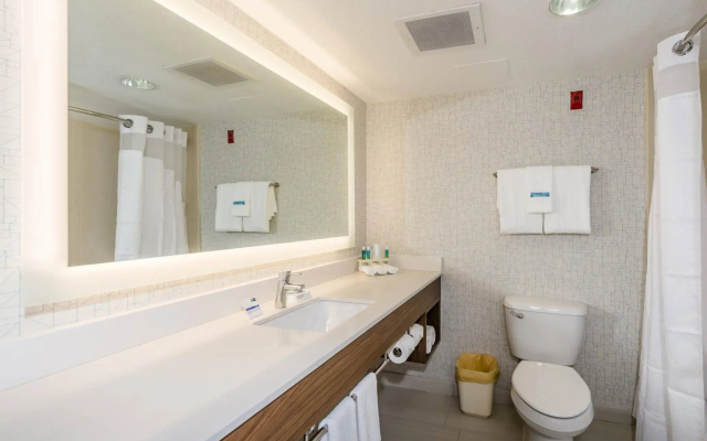 Holiday Inn Express Hotel & Suites Jacksonville - South by IHG