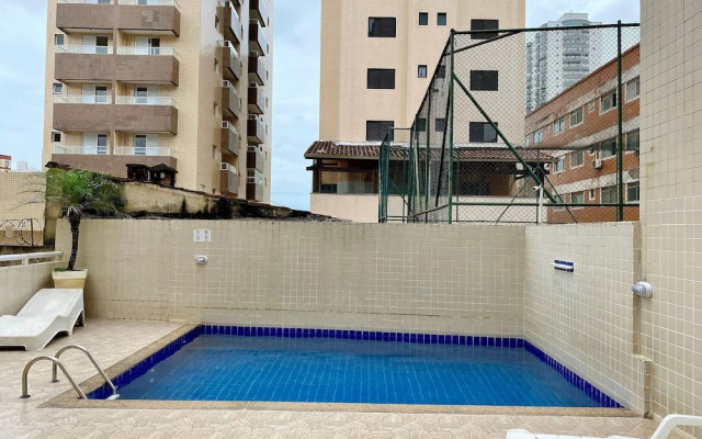 Edificio Raimundo Arjonas