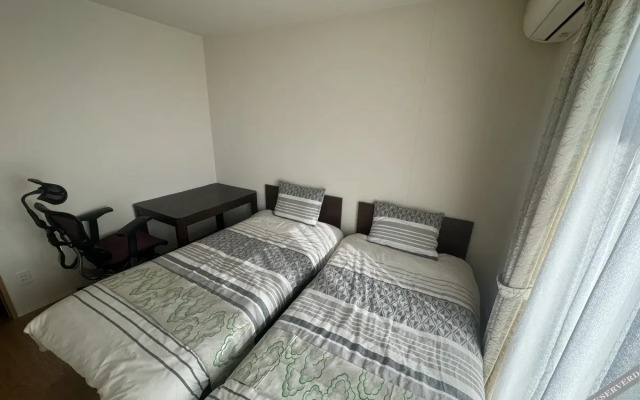Residence Saku