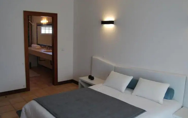 Praia D´El Rey Golf & Beach Holiday Home