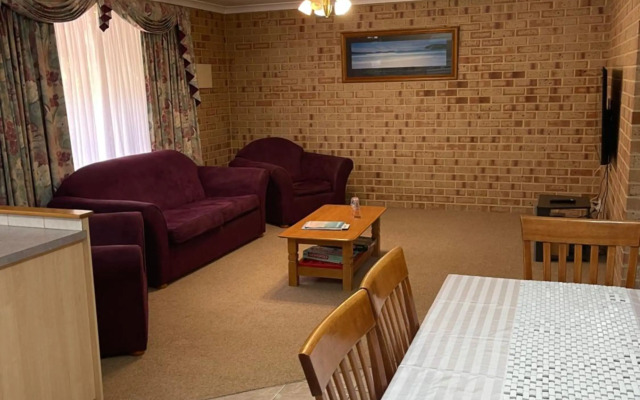 Esperance Holiday Apartment