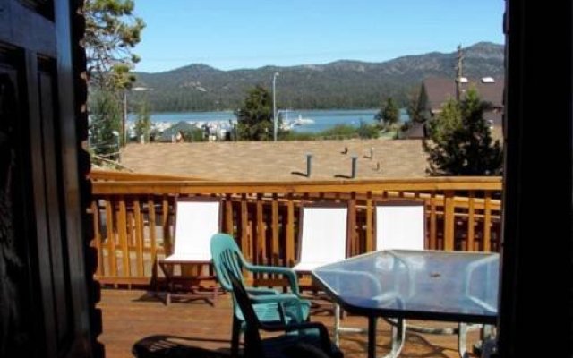 Big Bear Lake Mountain Resort Hostel