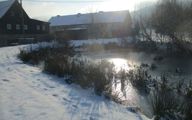 Saalendorf - Holidays