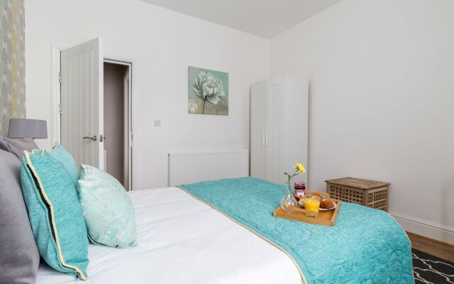 Stanmore suites