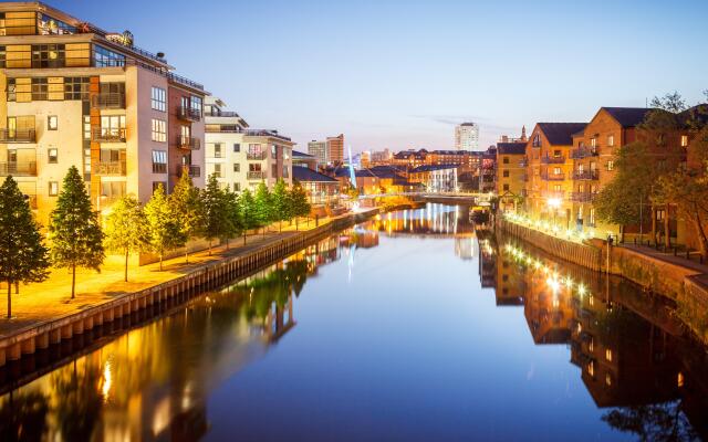 Holiday Inn Express Leeds East by IHG