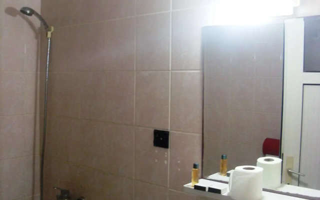 Marti Hotel