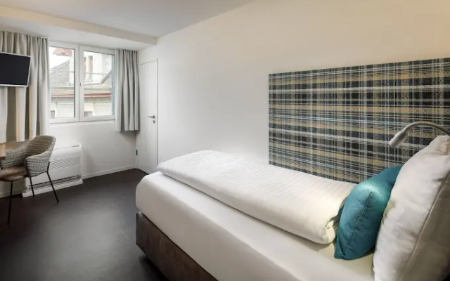 Hotel Schweizerhof Wetzikon