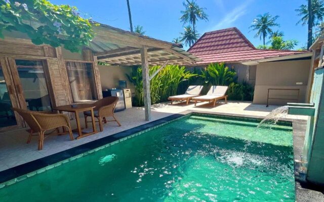 Gilizen Resort - Private Pool Villas