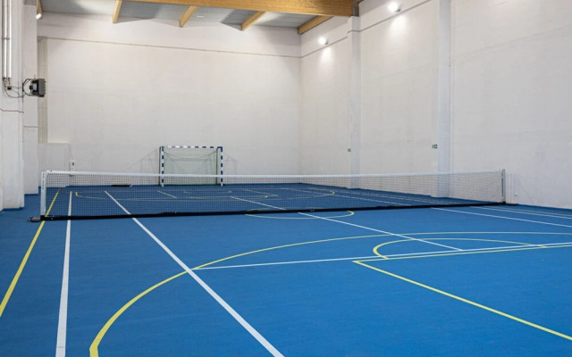 Laguna Basen SPA Przy pla y Gara Wifi