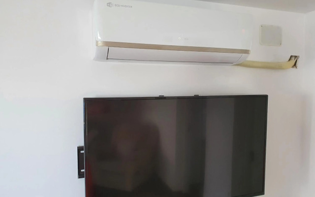 Twins Apartments Sovata