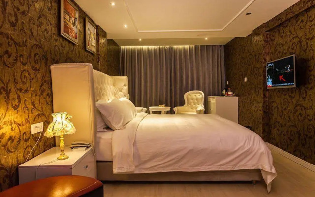 Shenanbei Boutique Hotel