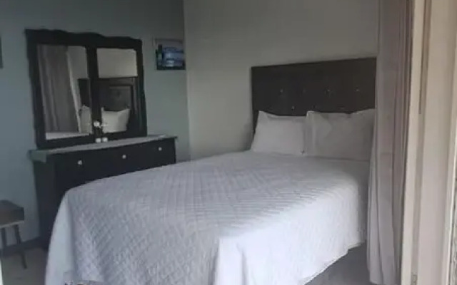 Inviting 1-bed Apartment in Ocho Rios