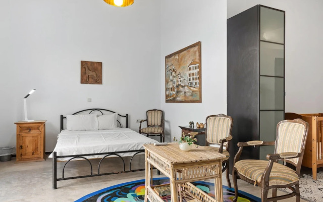 Serenity Boutique Hotel
