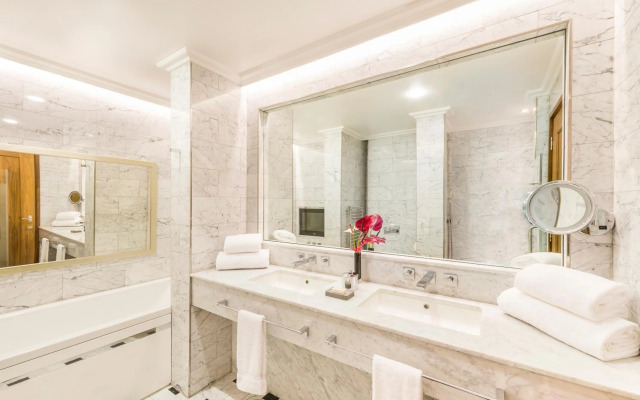 The Chelsea Harbour Hotel and Spa