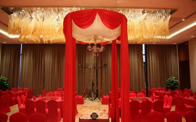 Kare Prime Hotel Dapeng Shenzhen