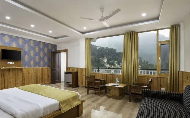 Hotel Mount View