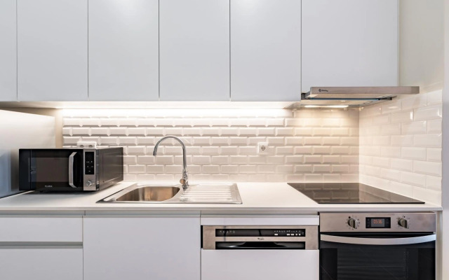 4-Suites Batalha Residence