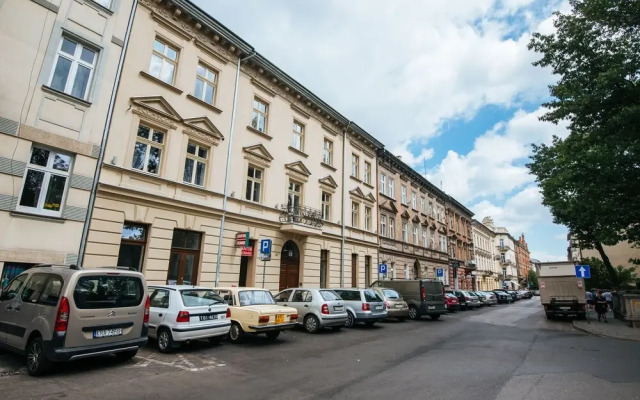 EchoDom 8 Apartments Zygmunta Augusta