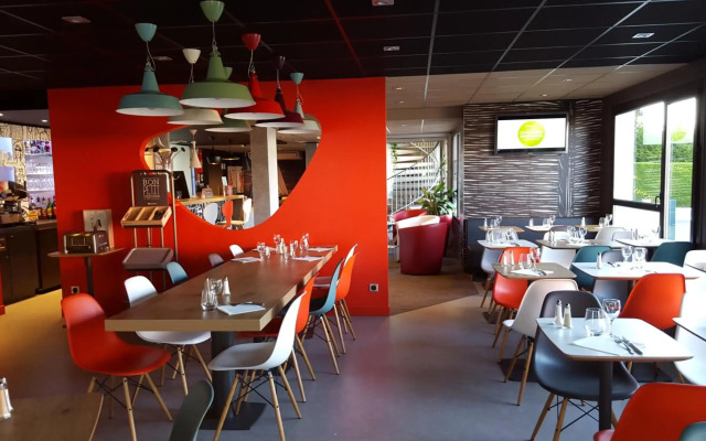 Hôtel ibis Cambrai