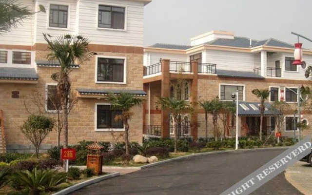 Hoylake Sunny Resort