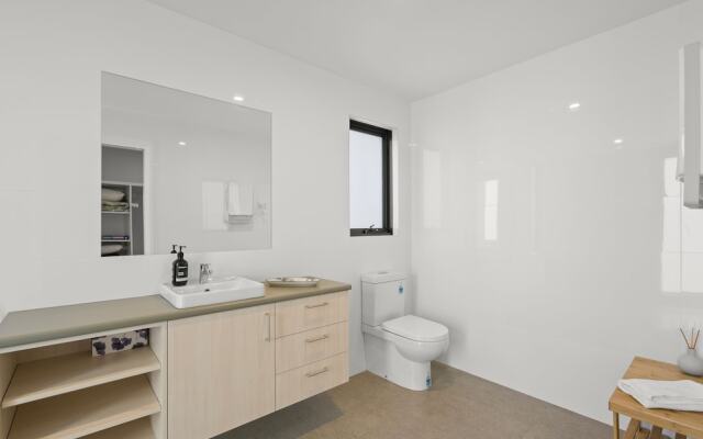 Herlihys on Huon - Cabin 2