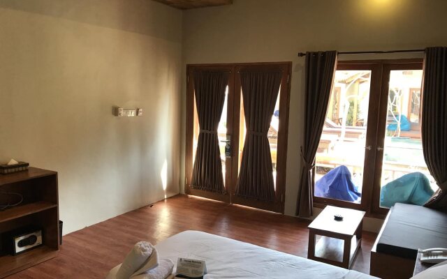 Gili One Hotel & Resort