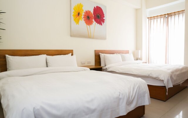 Mei Feng Chia College