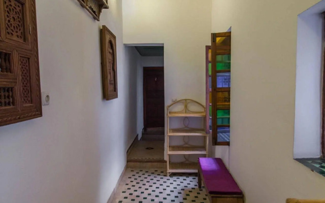 Riad Rocco