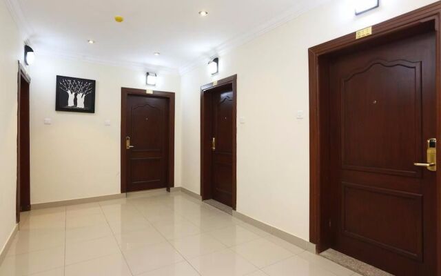 Tobal Furnished Apartments