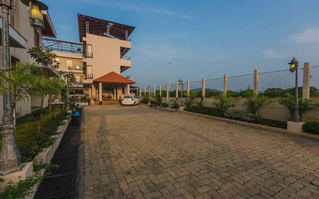 Sia Resort And Spa