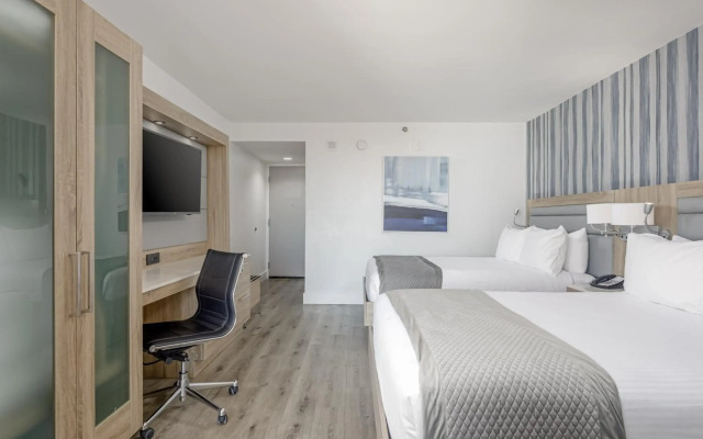 Perdido Beach Resort