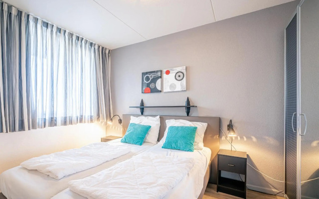 Appartementencomplex Juliana 46