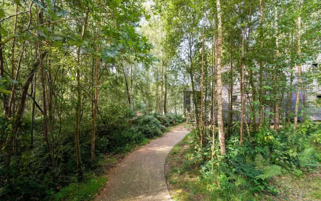 Waterside Elegance Sky Pad