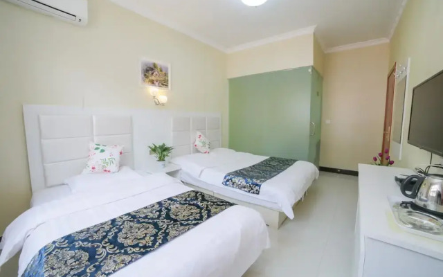 Xi'an Aiweixin Theme Hotel