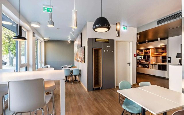 B&B Hotel Weil am Rhein/Basel