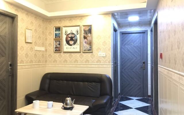 Kimcheon Hongkong Hotel