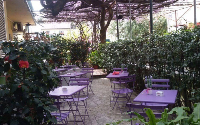 Hotel Stipino