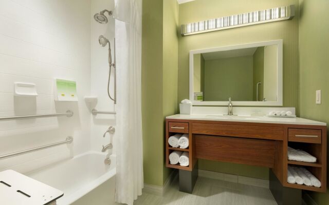 Home2 Suites by Hilton Minneapolis Bloomington